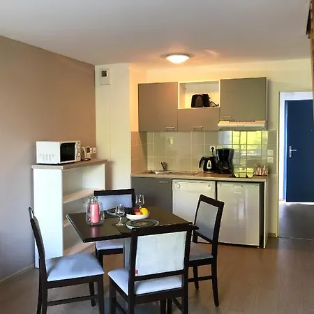 Apartamento Parc *