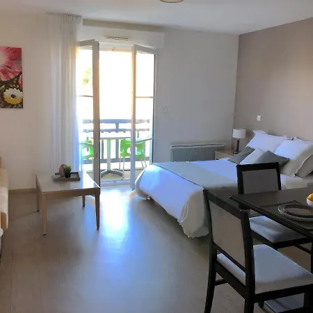 Parc Apartamento Guilvinec