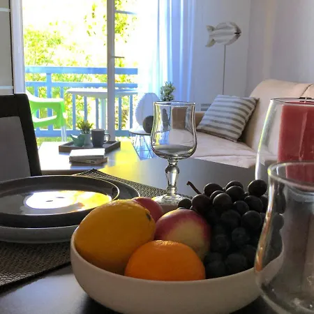 Apartamento Parc *